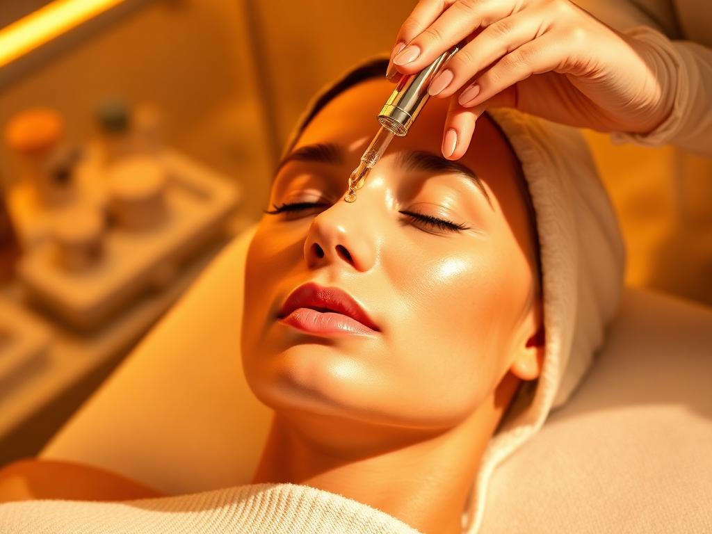 Aesthetic Injectables