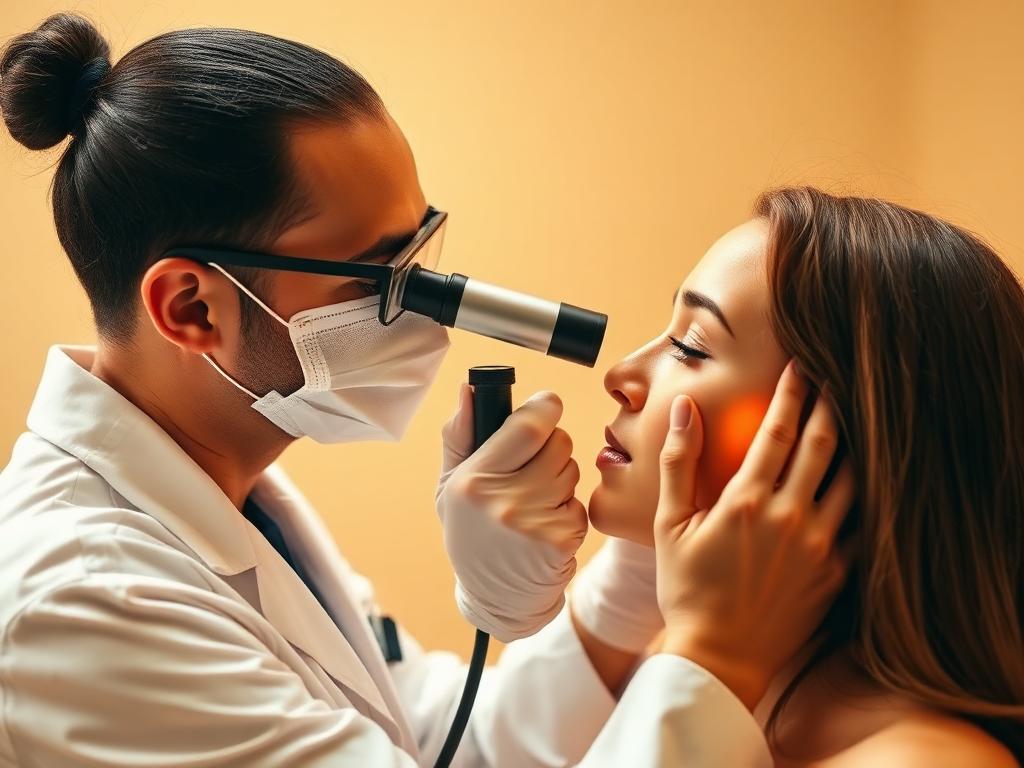 Clinical Dermatology