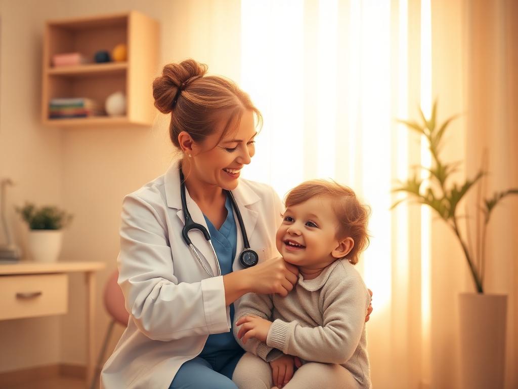 Pediatric & Sexual Health